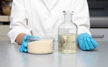 Top Challenges and Solutions in Setting Up a Lithium Nitrate Plant in 2025