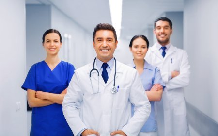 Your Guide to the Best Fertility Clinics in Dubai: Expert Insights