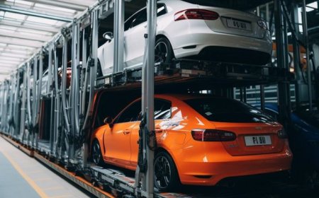 Trusted Car Transport Services in Greenville – Get a Free Quote