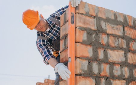 The Role of Expert Bricklaying in Perth’s Sustainable Home Designs