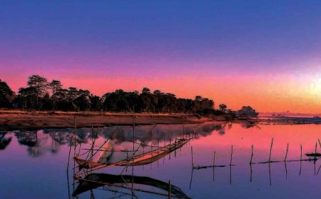 Perfect Arunachal Pradesh Tour Itinerary for a Scenic Escape