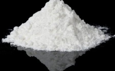 A Complete Business Plan for Lithium Perchlorate Production Plant Setup in 2025