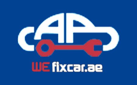 Reliable Car Towing Services in Dubai – 24/7 Roadside Assistance by Wefix Car