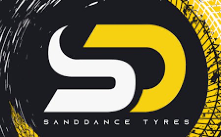 Sand Dance Tyre – Your Trusted Tyre Shop in the UAE for Quality and Reliability