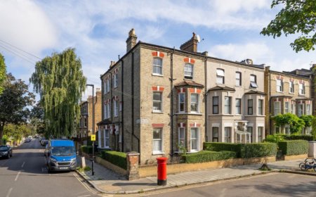 Find the Best Property for Sale in Clapham