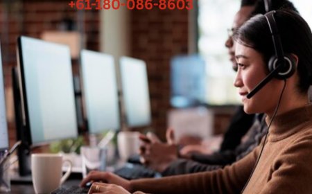 Bigpond Customer Service Number Australia +61-180-086-8603: Get Reliable Customer Support