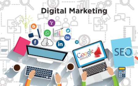 Choose the Best Digital Marketing Agency in Karachi to Grow Smarter