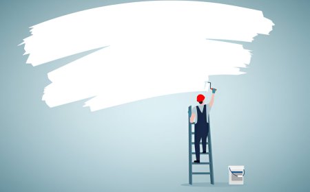 Why Commercial Painting Requires Expert Skill