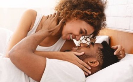 Sparking Intimacy with Playful Bonding