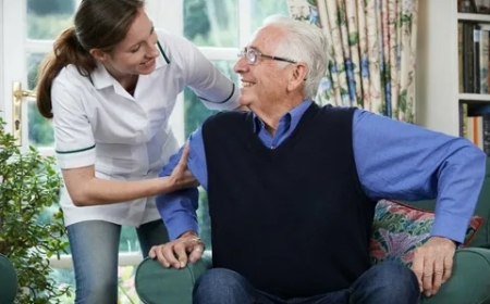 Affordable Home Care Croydon: A Complete Guide