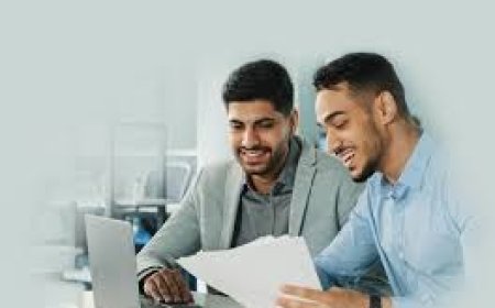 Fuel Your Ambitions with Business Loans for Growth