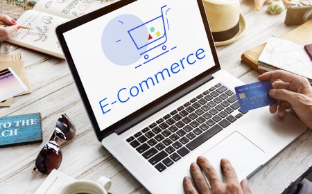 Top 20 E-commerce Website Development Companies in Noida – Build Smarter Online Stores