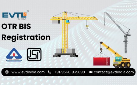 A Complete Guide to OTR BIS Registration for Manufacturers