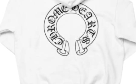 What Makes Chrome Hearts Hoodies Feel So Different?