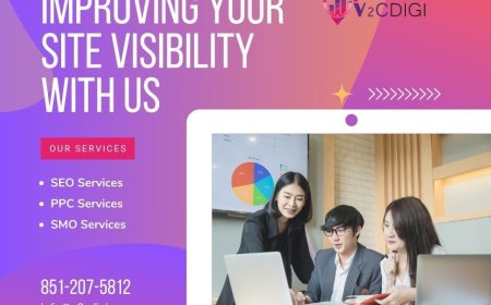 Drive Instant Traffic and Sales with PPC Services Noida