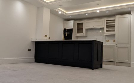 Local Electrician Leeds for Lighting Upgrades and Fuse Board Changes