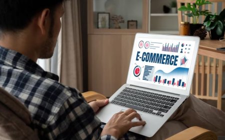 The Role of Content in Effective E-commerce SEO Packages