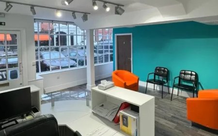 Builder Woking for Loft Conversions Garage Builds and More