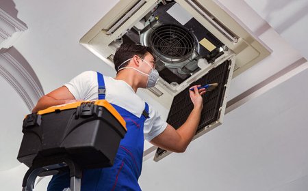 Top-Notch AC Maintenance Services for South Florida Comfort