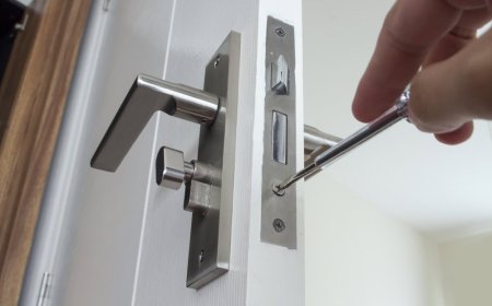 Affordable Locksmith Boca Raton Specialising in Home and Auto Lockouts