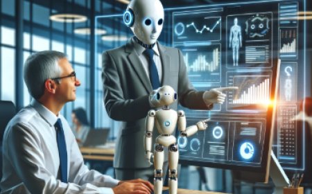 AI Accounting: The Future of Smart Financial Management