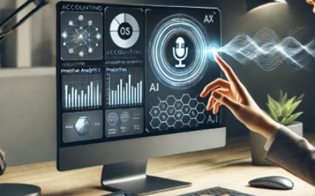 Top Best AI Accounting Software Solutions for Smart Financial Management