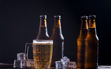 How To Buy Drinks Online - Your Ultimate UK Guide