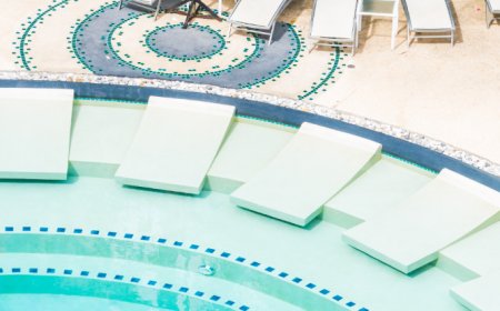 Leading Pool Company in Murfreesboro TN for Quality Services