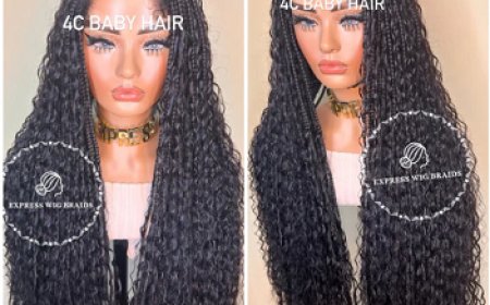 Why Women Love Us: Real Express Wig Braids Reviews from Around the World