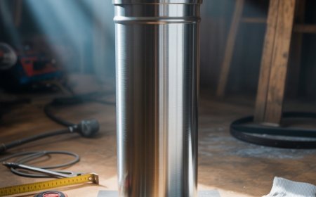 Why Is a Chimney Liner Important in Belair and What Does It Do?