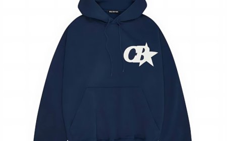 Why Is the Cole Buxton T-Shirt So Iconic?