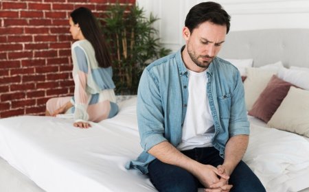 Can Certain Foods Help Boost Men's Libido?