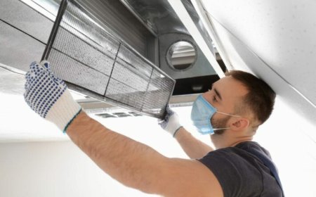 Refresh Your Home with Professional Duct Cleaning Services in South Florida