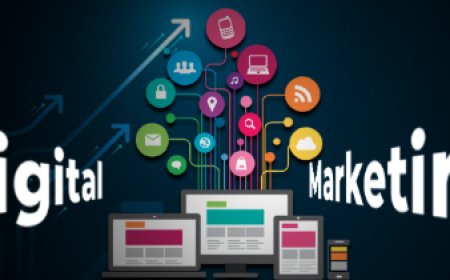 Why Every Business Needs a Digital Marketing Agency in Karachi