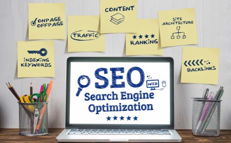SEO Agency in Abbottabad to Power Up Your Business