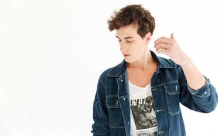 Silver Earrings for Men Benefits: A Stylish Choice with Healing Power