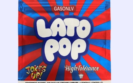 Build Brand Impact with Custom Mylar Bags for Every Product Category