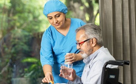 Common Challenges in Elder Care & How to Overcome Them