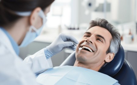 Emergency or Everyday? Your Guide to Finding the Right Dental Care in Toronto