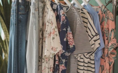 The Art of the Outfit: Mixing & Matching Wild Fable Tops & Bottoms