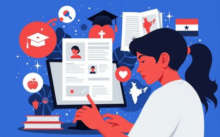 The Rise of Online Classified Ads for Classes in the Digital Learning Era