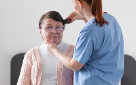 Daily Living Checklist: Supporting Independence Through Personalized ADL Care