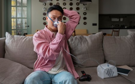 Oxygen Concentrator Supplier in Jaipur: Pinkcity Meditech