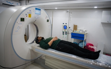 Unlocking Better Health with MRI Scan Technology: A Guide from My Simple Scan