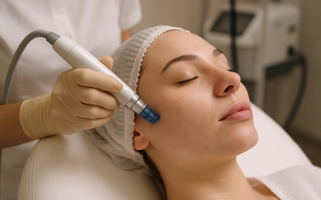 Clear Skin, No Stress: The 2025 Skincare Guide Every Teen Needs