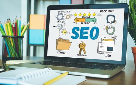 Top 7 Things the Best SEO Company in Vadodara Will Never Do