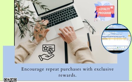 Retail Software in Hauz Khas, Delhi: Real Solutions for Real Store Challenges?