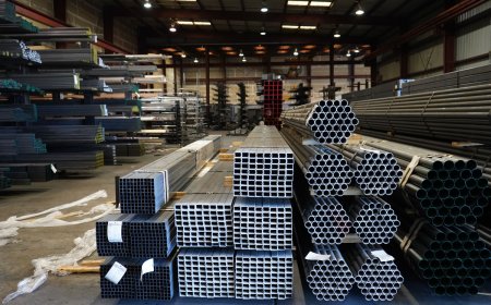 How a Reliable Tubing Supplier Can Keep Your Victorville Project on Track