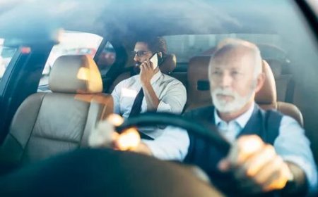 Journey Between Holy Cities: SAPTCO Makkah to Madinah & Ziyarat in Madina