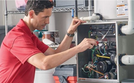 A Complete Guide to HVAC Repairs and Maintenance for Homeowners and Businesses
